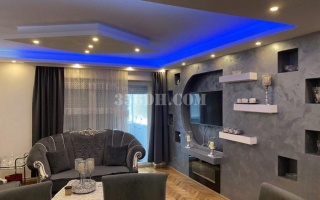 塞尔维亚北部城市鲁马的一套两居室63平方米公寓8万欧元