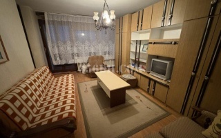 塞尔维亚北部城市兹雷尼亚宁城市便宜公寓37㎡/3.5万欧