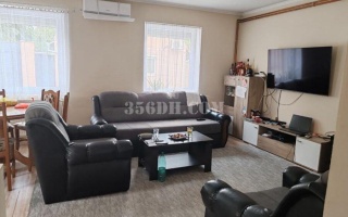 塞尔维亚北部苏博蒂察独栋房屋House出售92㎡/房价8.5万欧